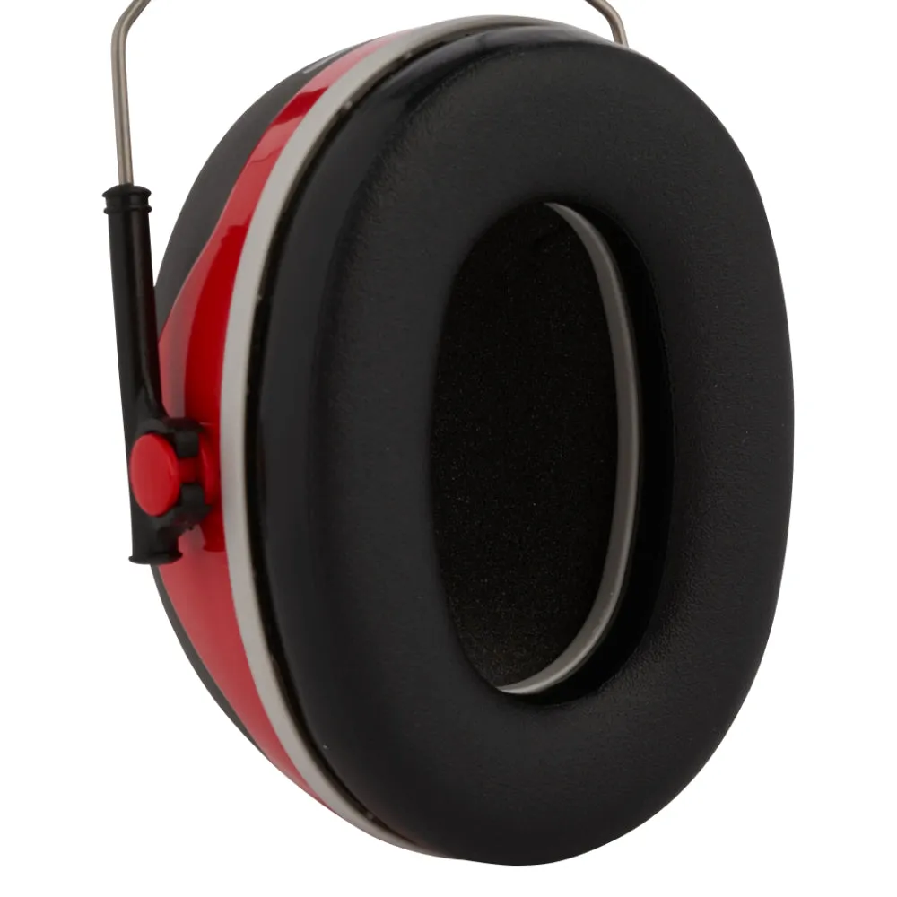 3M™ Peltor™ X3 32dB Helmet Mounted Ear Muffs