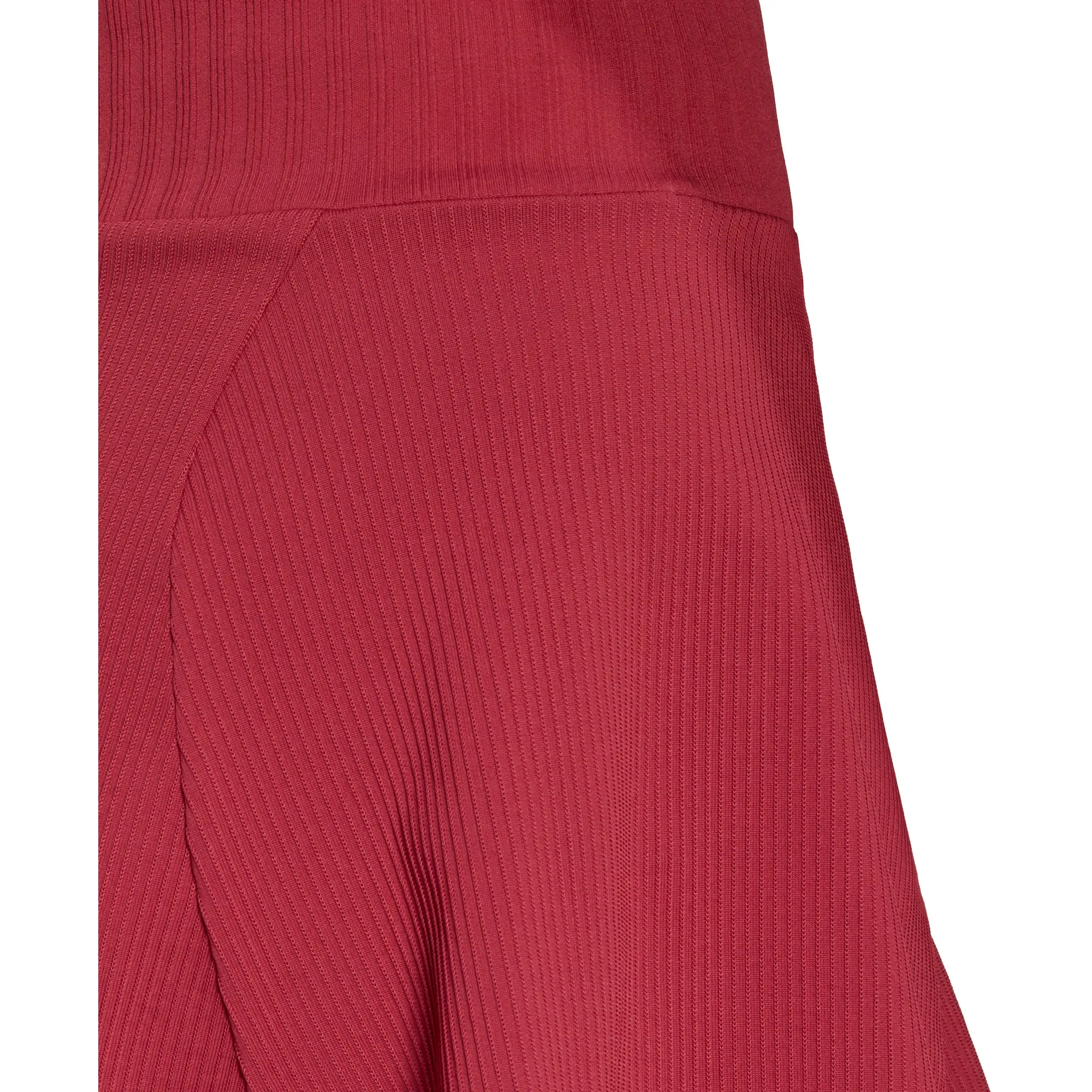 Adidas Primeblue Knit Wild Pink Womens Tennis Skirt