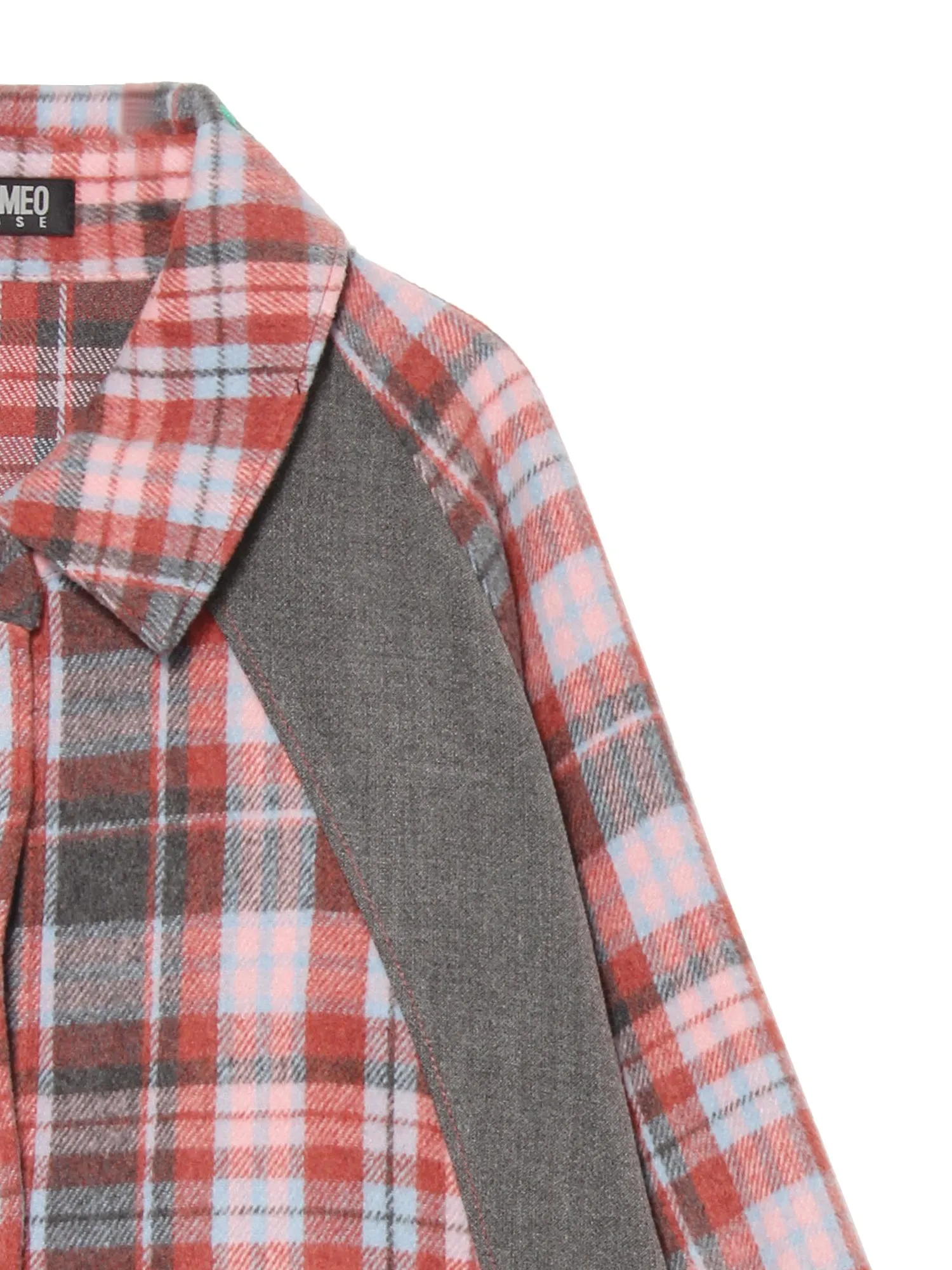 Aisance Shirts Coat