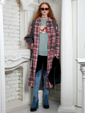 Aisance Shirts Coat