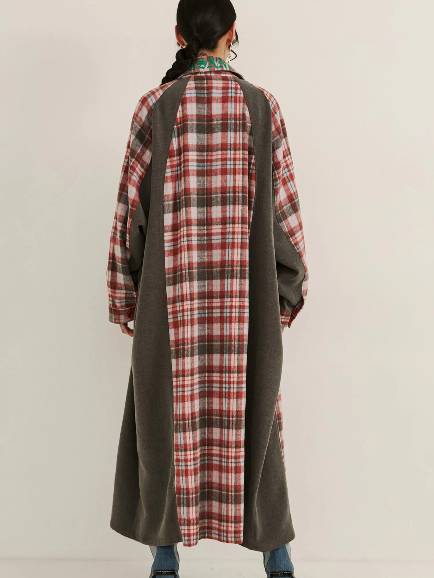Aisance Shirts Coat