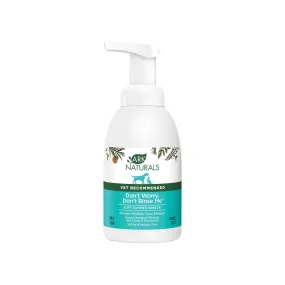 Ark Naturals Don't Worry Don't Rinse Me Waterless Shampoo for Dogs & Cats