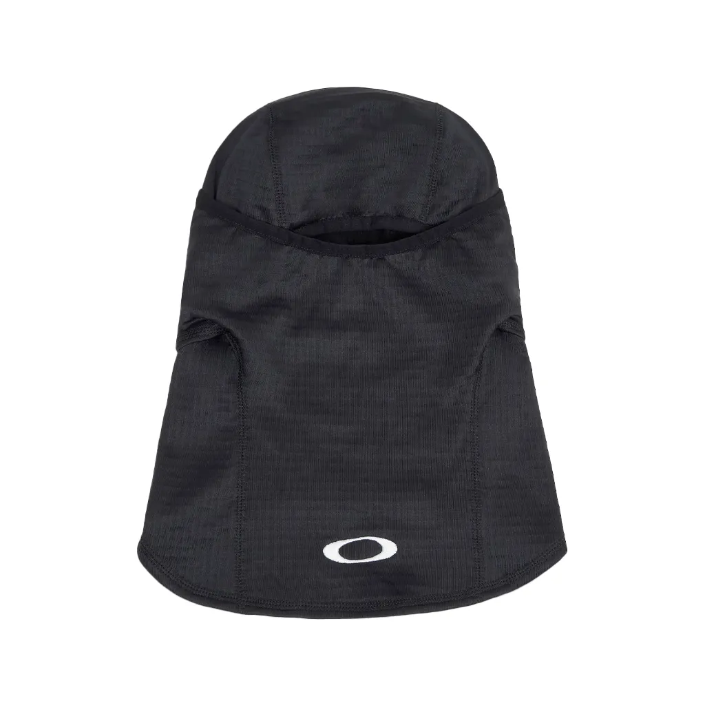 Balaclava Oakley Frost Black O/S