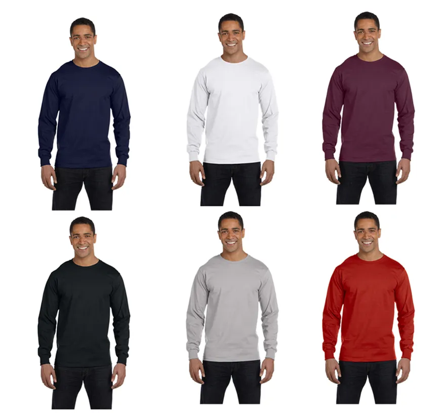 Buick 80's Long sleeve T-shirt