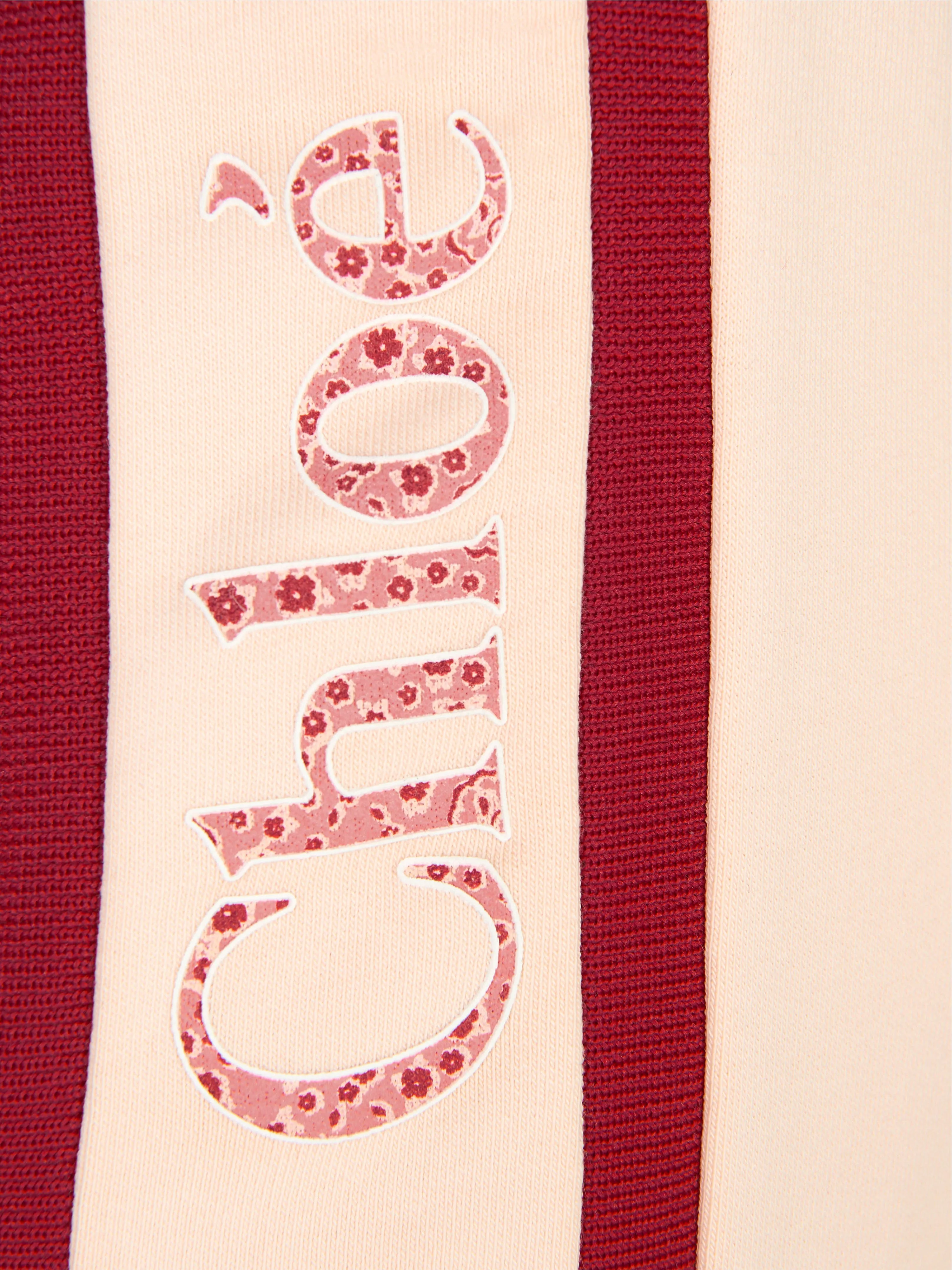 Chloé Girls  Joggers