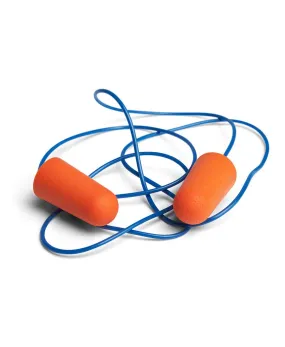Corded Earplug (100 PAIR) JB 8P001
