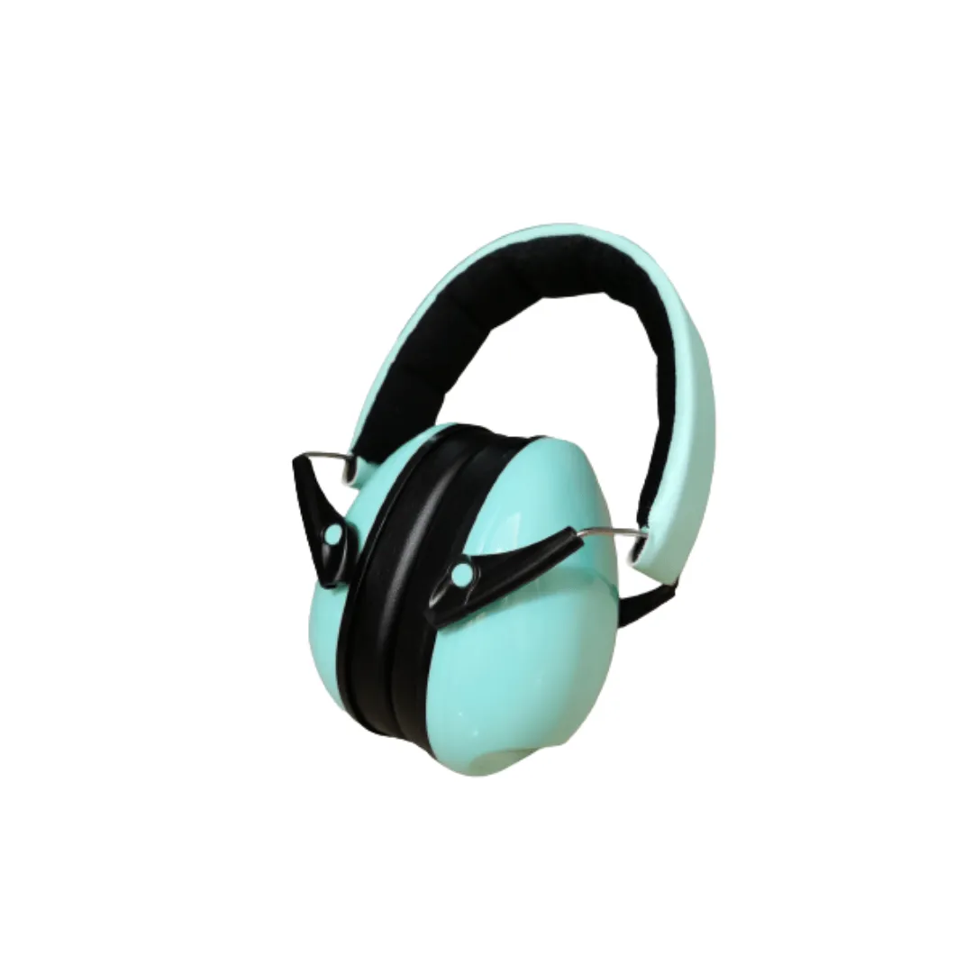 Ear Defender Ear Muffs - Noise Protection Headphones