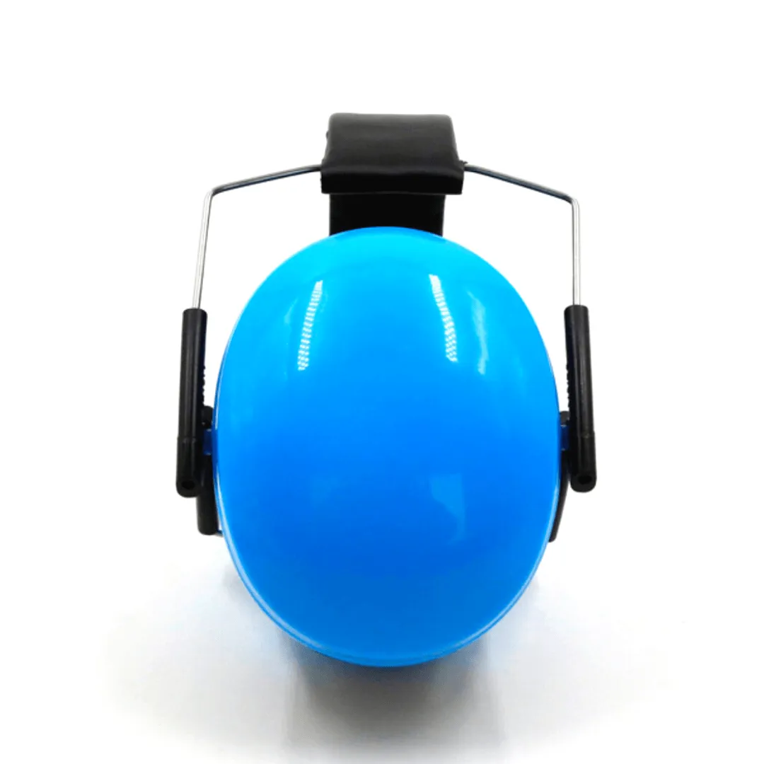 Ear Defender Ear Muffs - Noise Protection Headphones