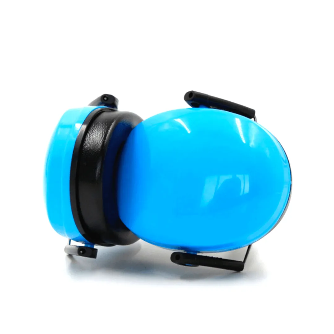 Ear Defender Ear Muffs - Noise Protection Headphones