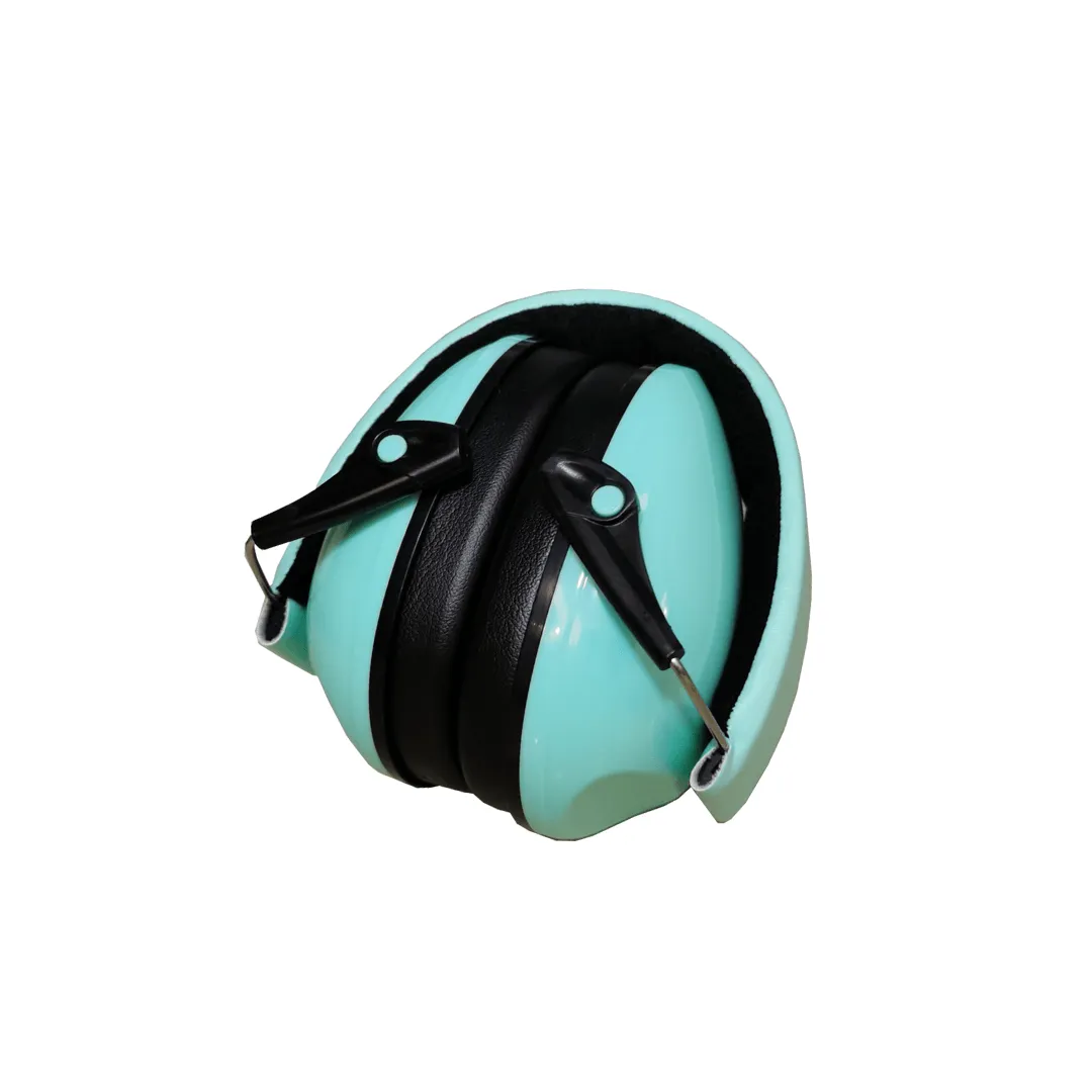 Ear Defender Ear Muffs - Noise Protection Headphones