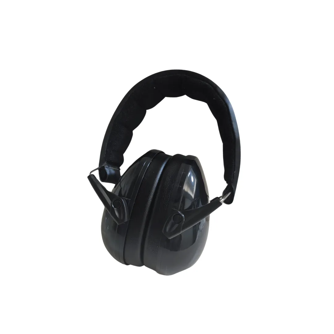 Ear Defender Ear Muffs - Noise Protection Headphones