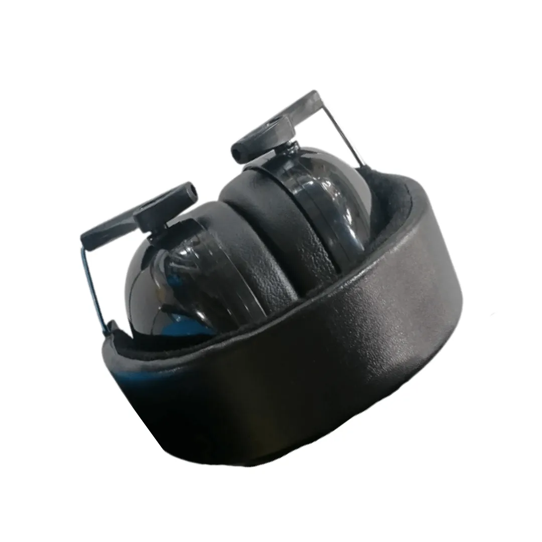 Ear Defender Ear Muffs - Noise Protection Headphones