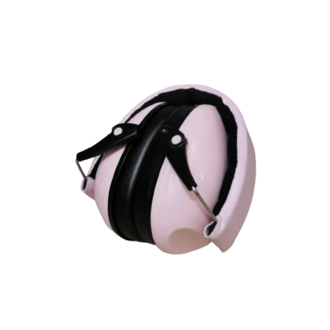 Ear Defender Ear Muffs - Noise Protection Headphones