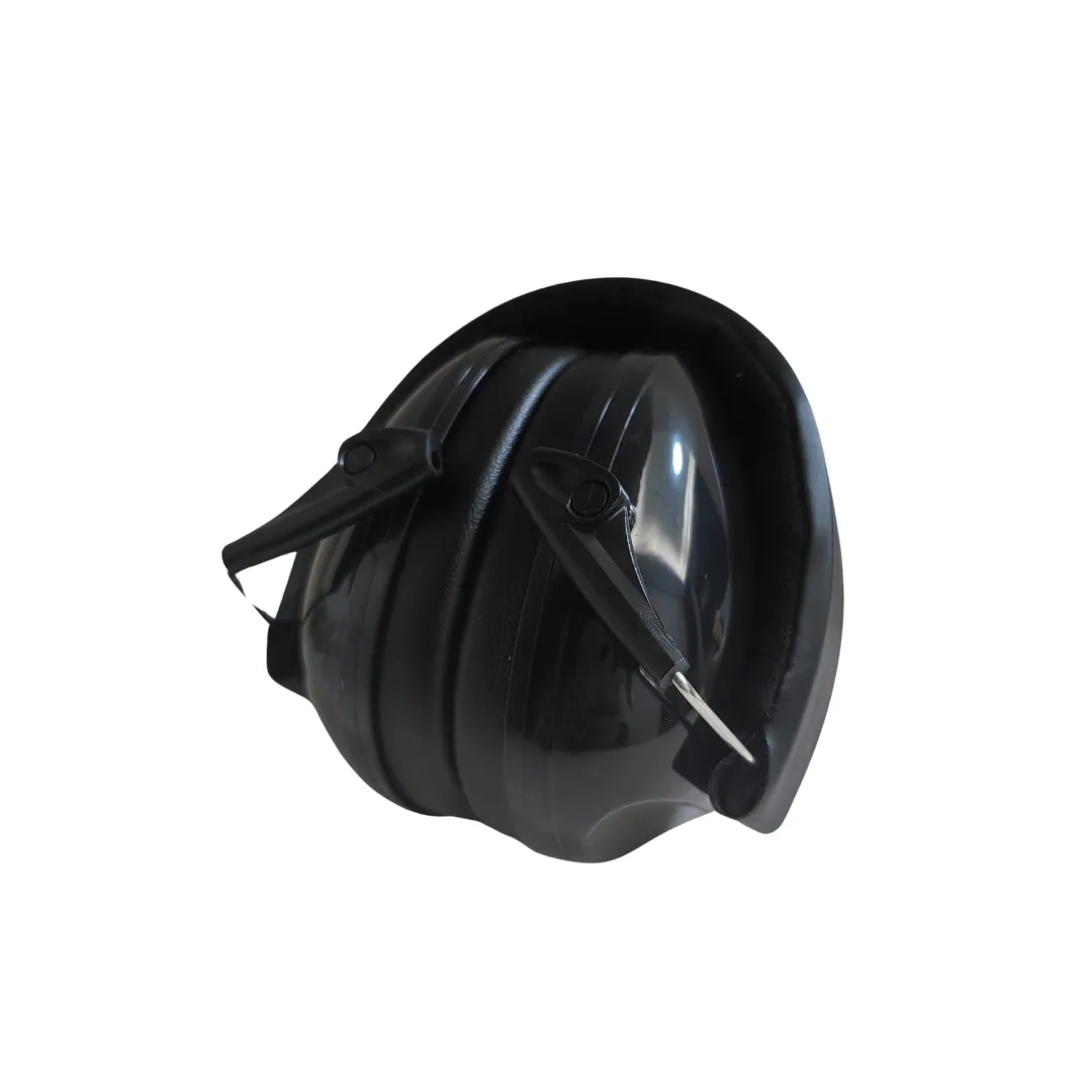 Ear Defender Ear Muffs - Noise Protection Headphones