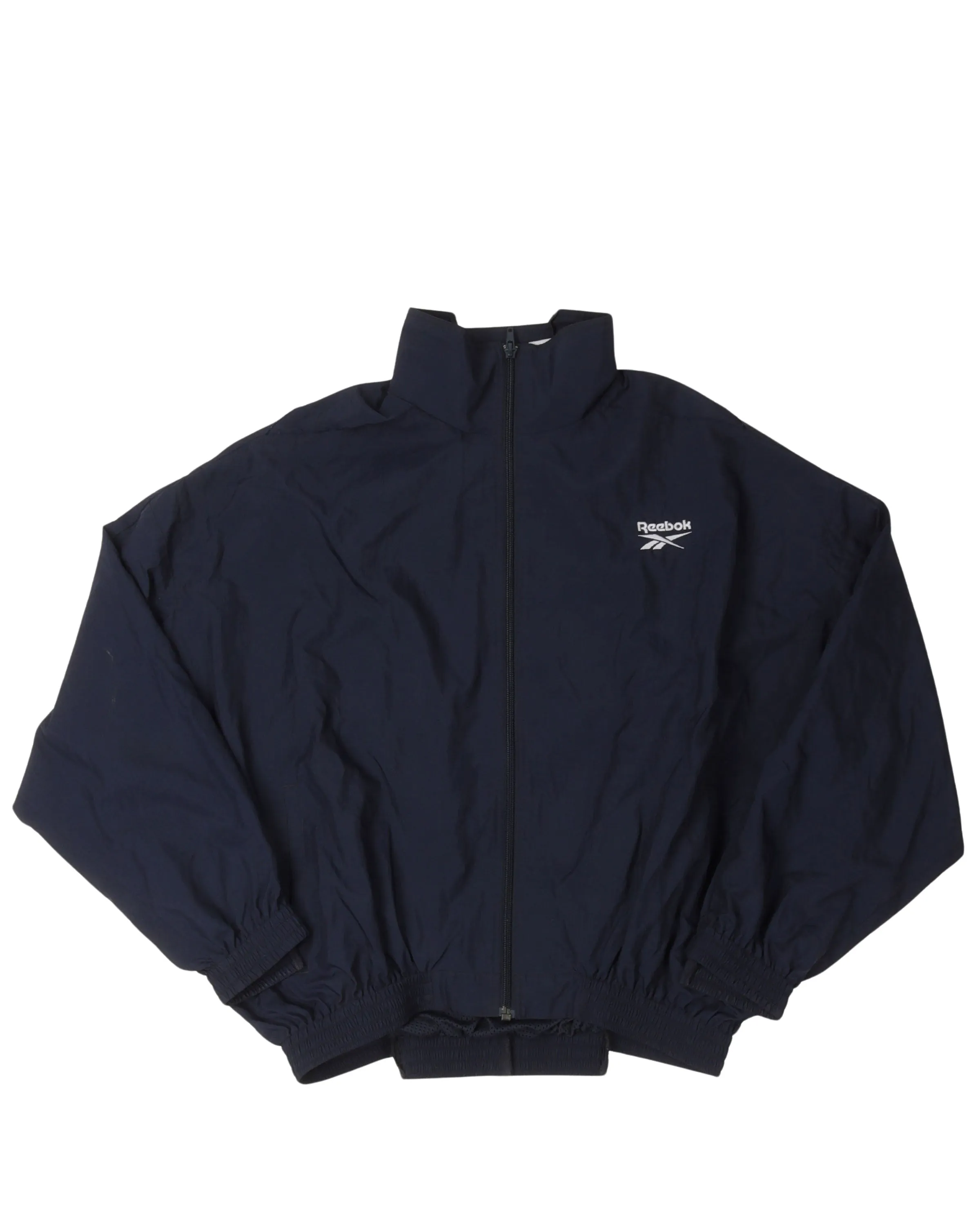 FW18 Reebok Reworked Track Jacket