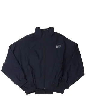 FW18 Reebok Reworked Track Jacket