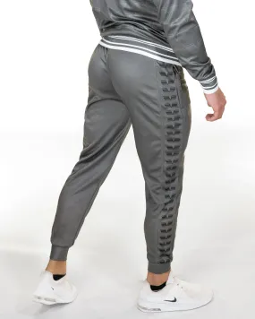 Gavelo Track Pants - Carbon