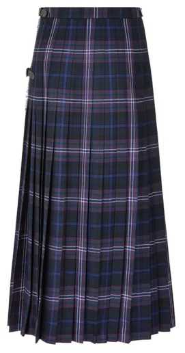 Hostess Skirt
