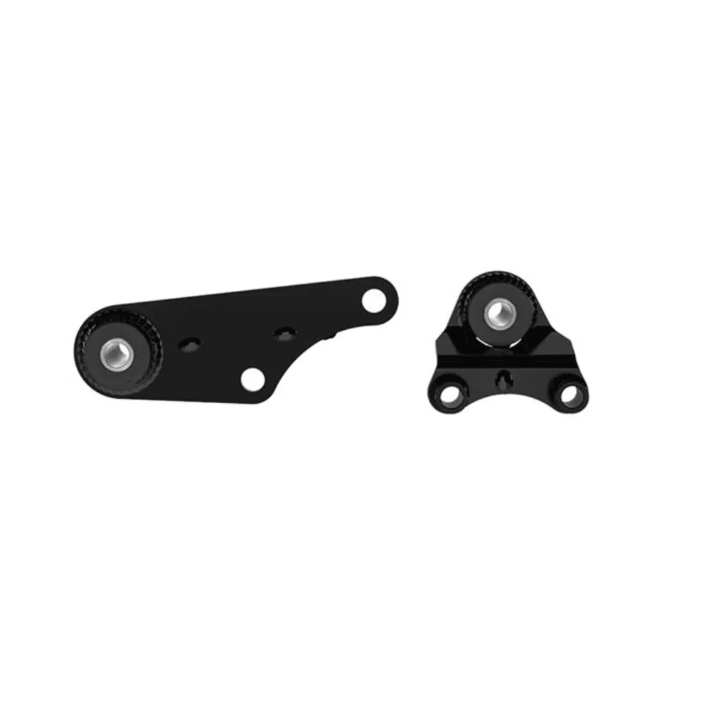 Icon - Front Differential Drop Kit - Toyota Tacoma (2024 )