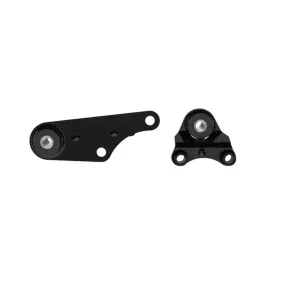 Icon - Front Differential Drop Kit - Toyota Tacoma (2024 )