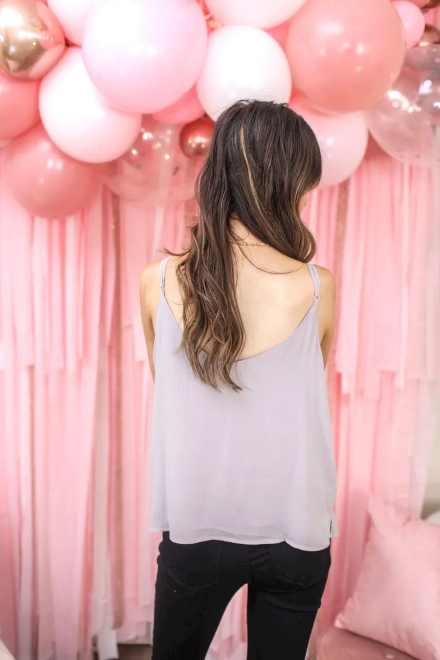 Island Breeze Cami