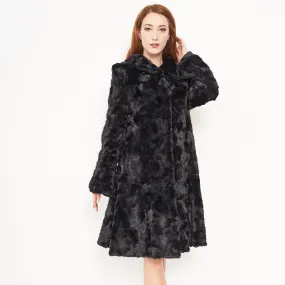 Jennifer Crush Coat