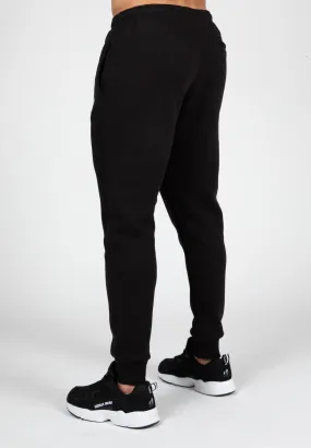 Kennewick Sweatpants - Black