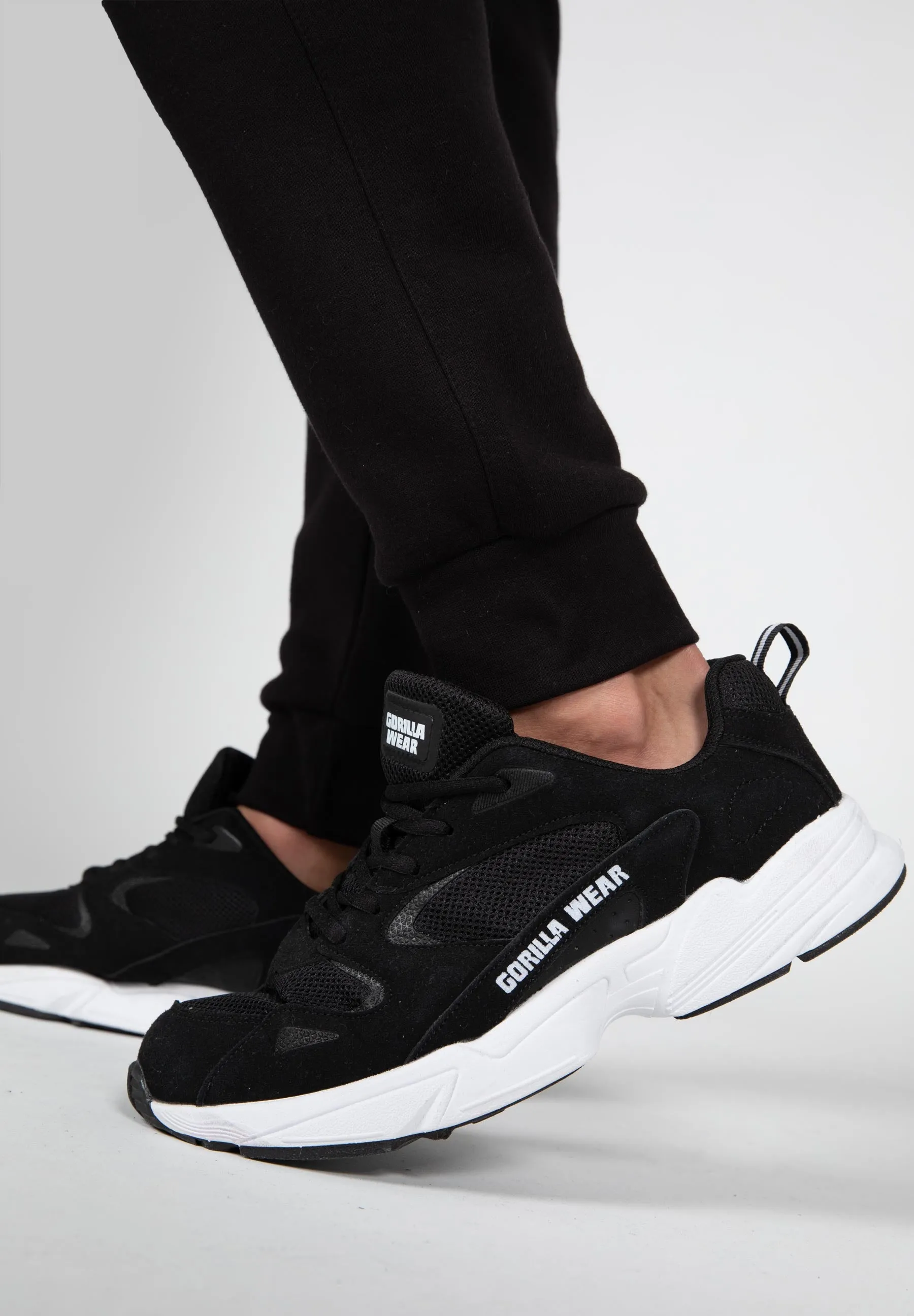Kennewick Sweatpants - Black
