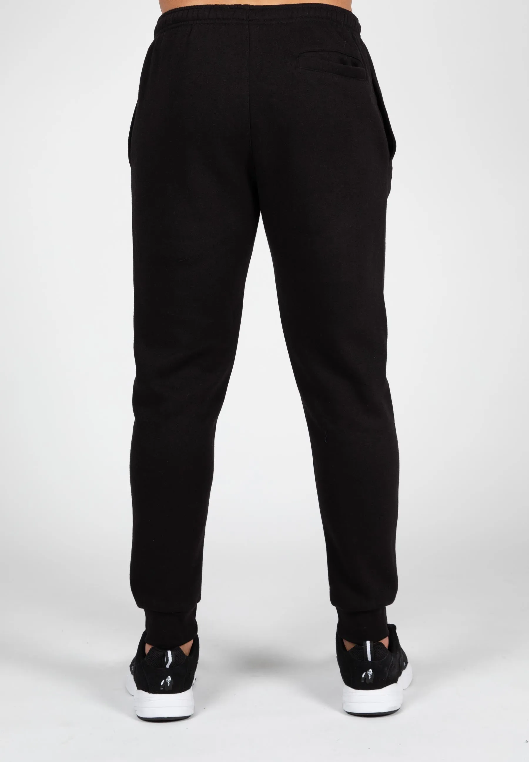 Kennewick Sweatpants - Black