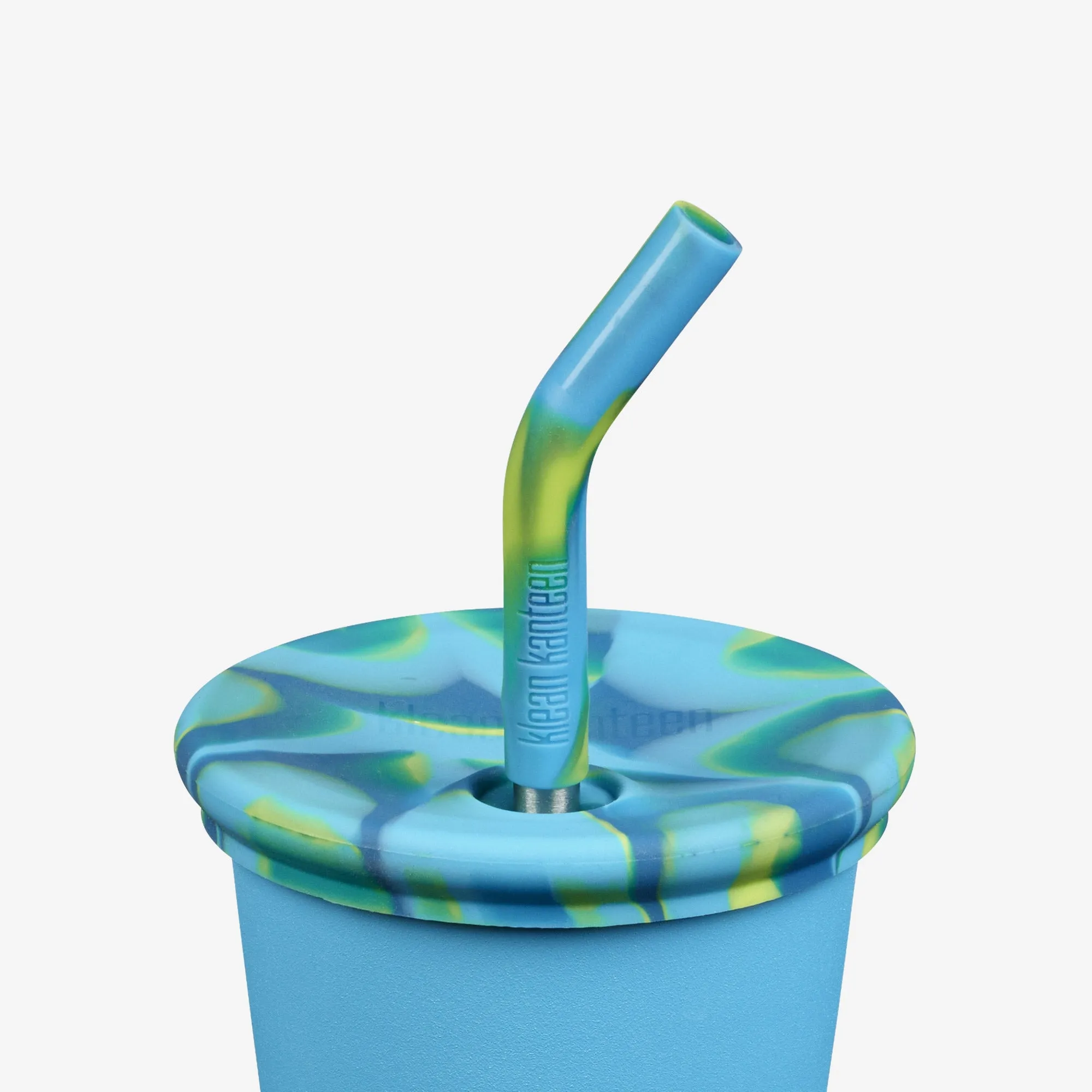 Kid's Cup with Straw Lid 10oz/296ml