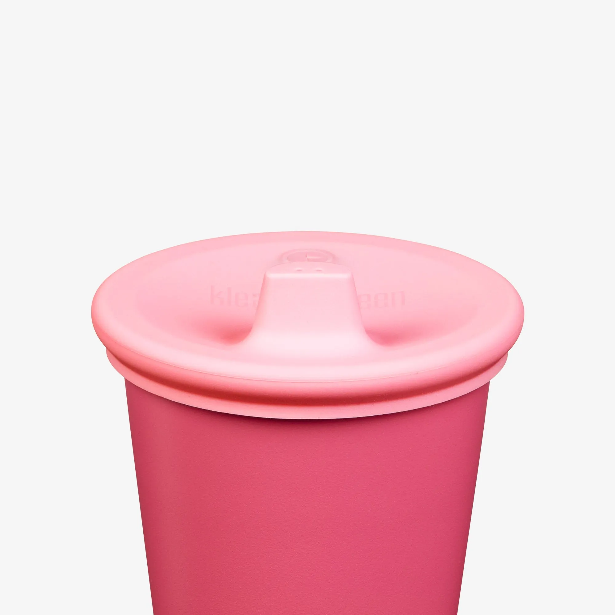 Kid's Cup with Straw Lid 10oz/296ml
