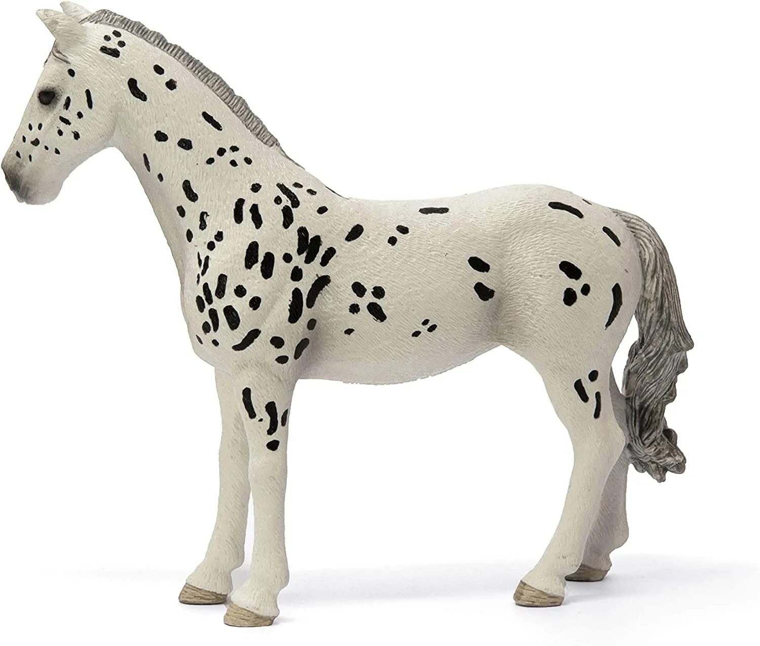 Knapstrupper Mare Figure