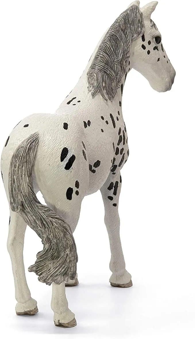 Knapstrupper Mare Figure