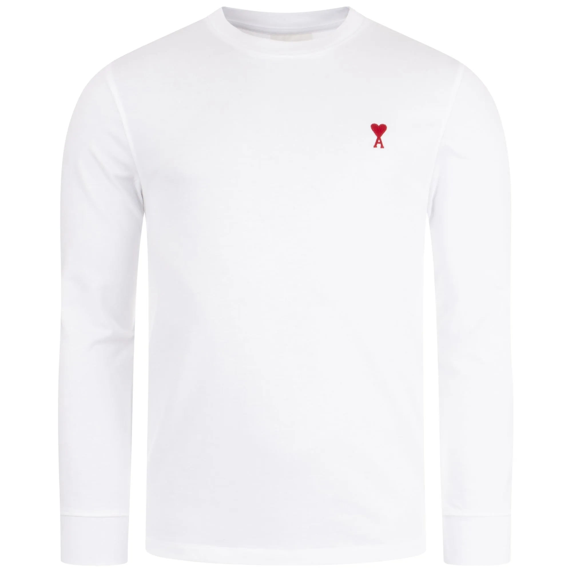Long Sleeve Ami De Coeur T-Shirt