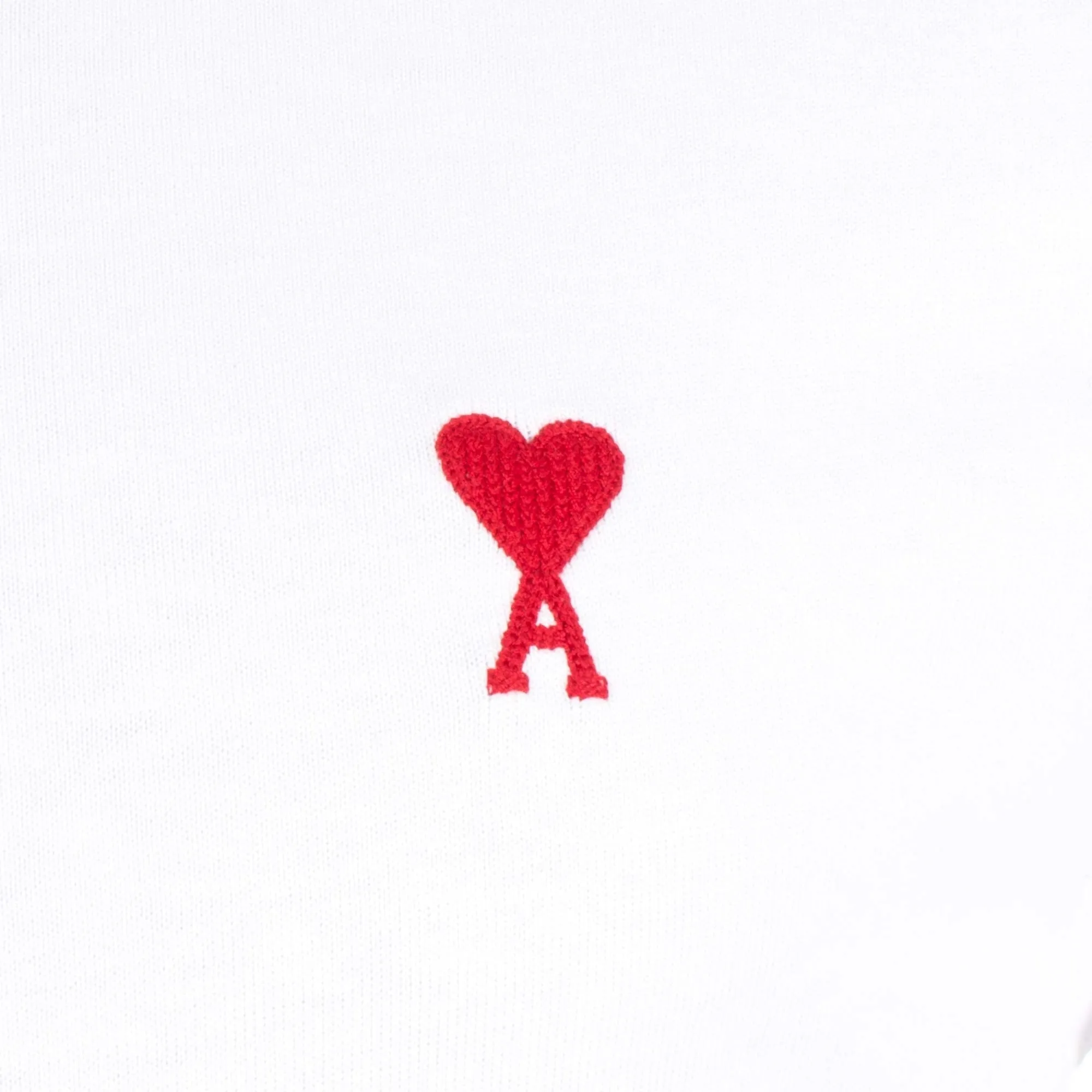 Long Sleeve Ami De Coeur T-Shirt