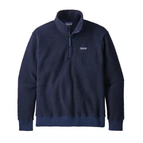 Men's Woolyester Pull Over