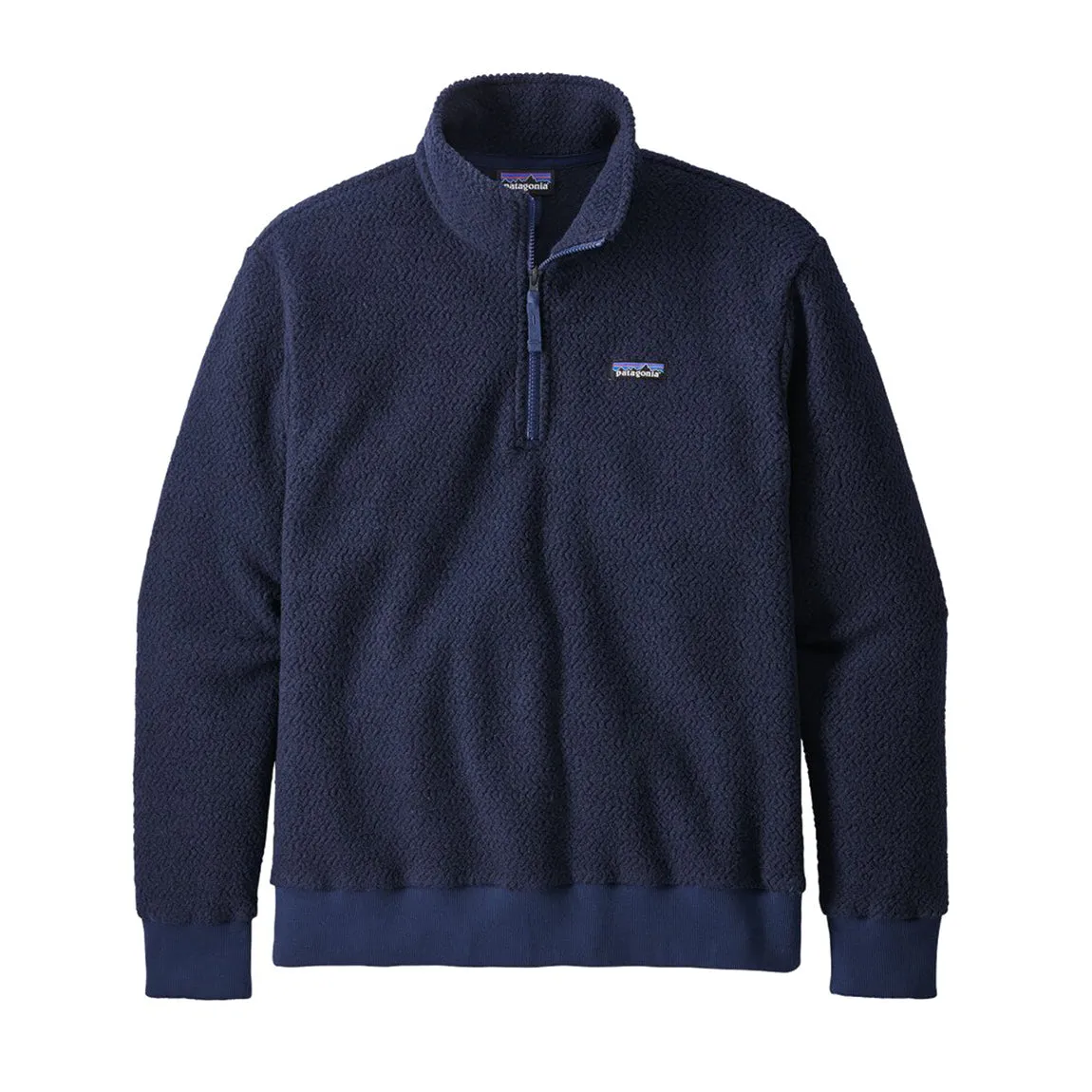 Men's Woolyester Pull Over