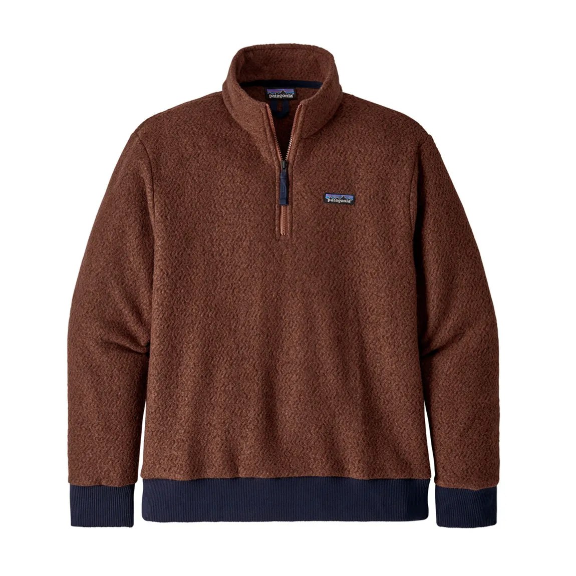 Men's Woolyester Pull Over