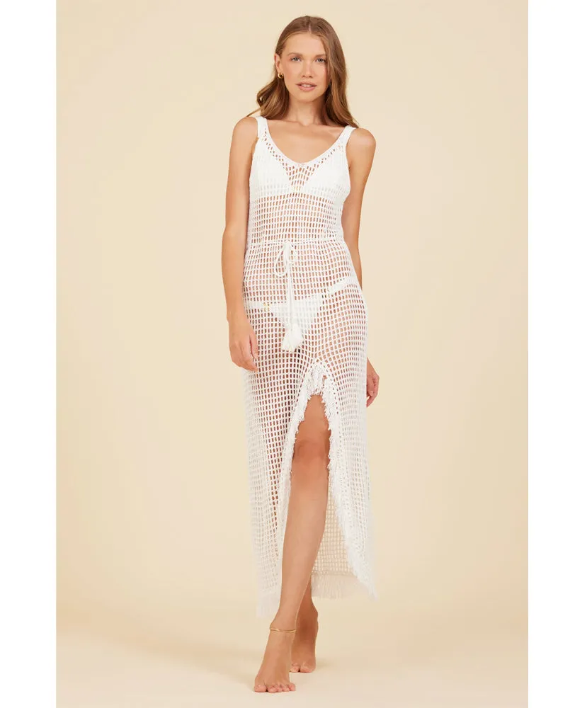 Molly Mae Maxi Coverup
