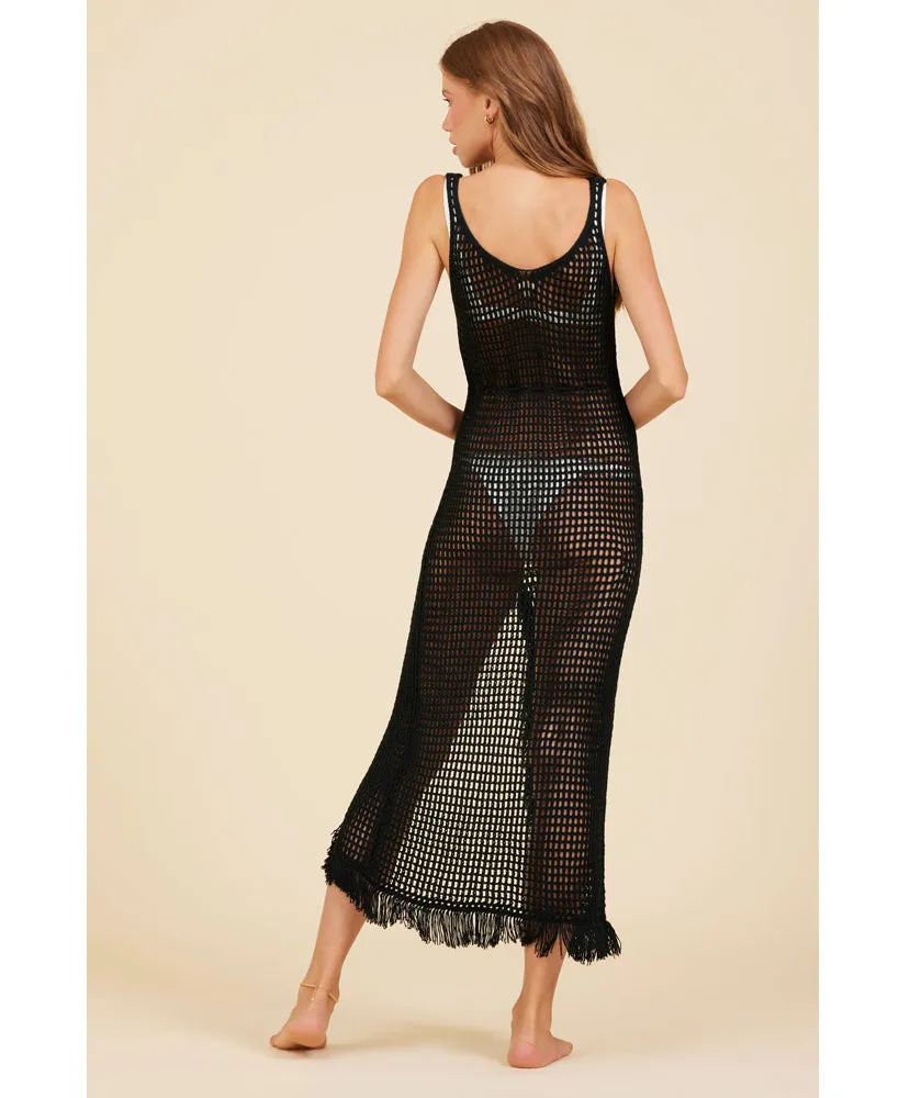Molly Mae Maxi Coverup