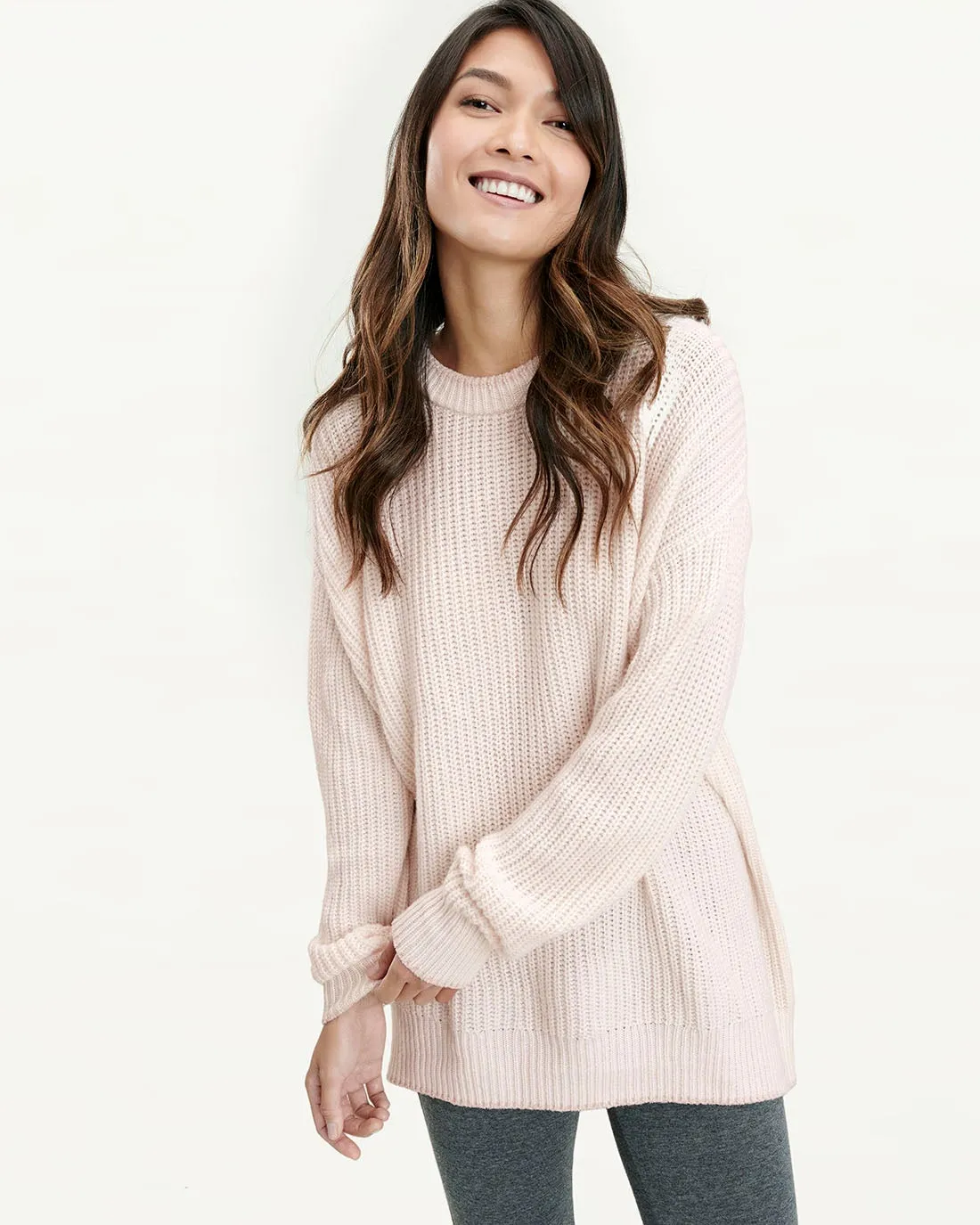 Northstar Pullover