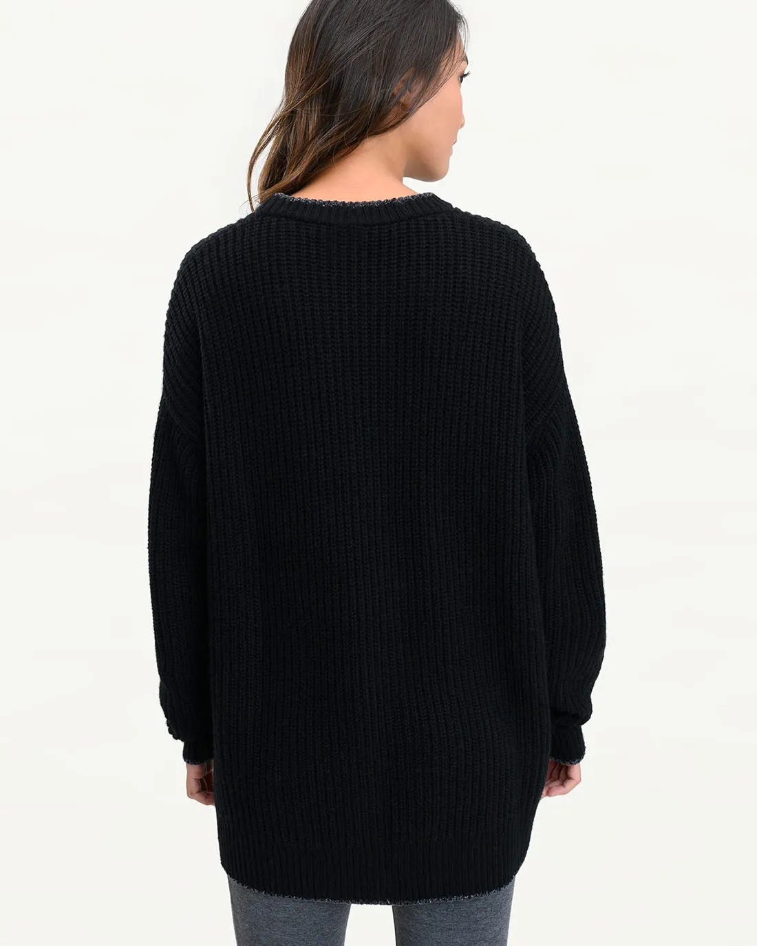 Northstar Pullover