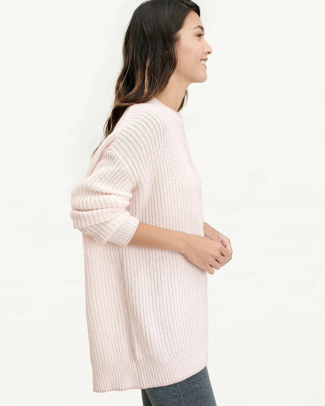 Northstar Pullover
