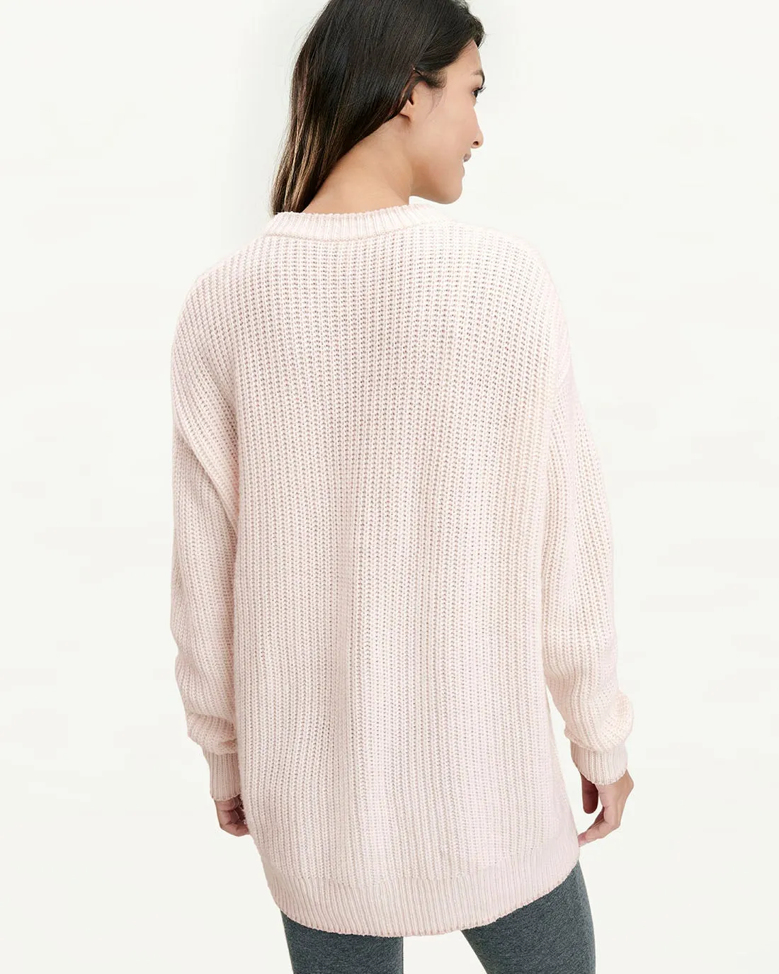 Northstar Pullover