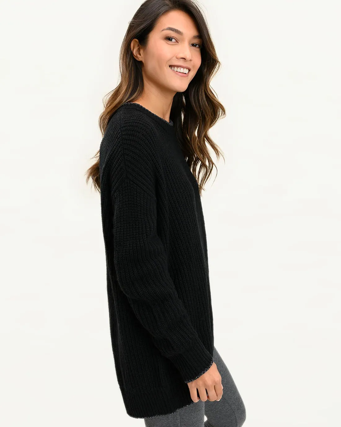 Northstar Pullover