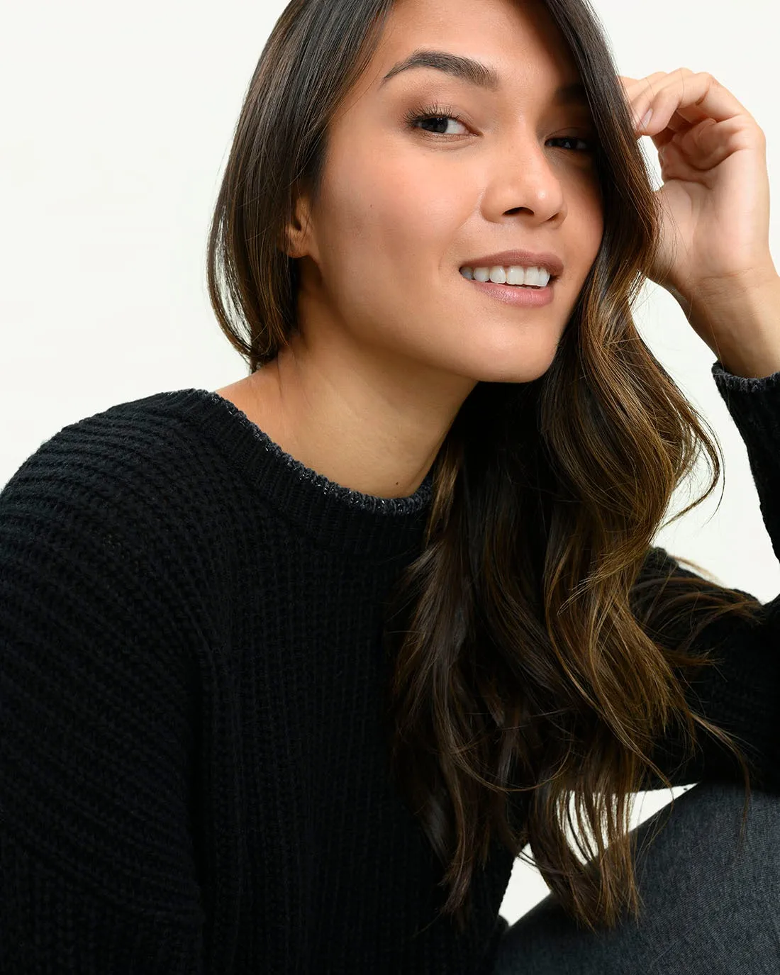 Northstar Pullover