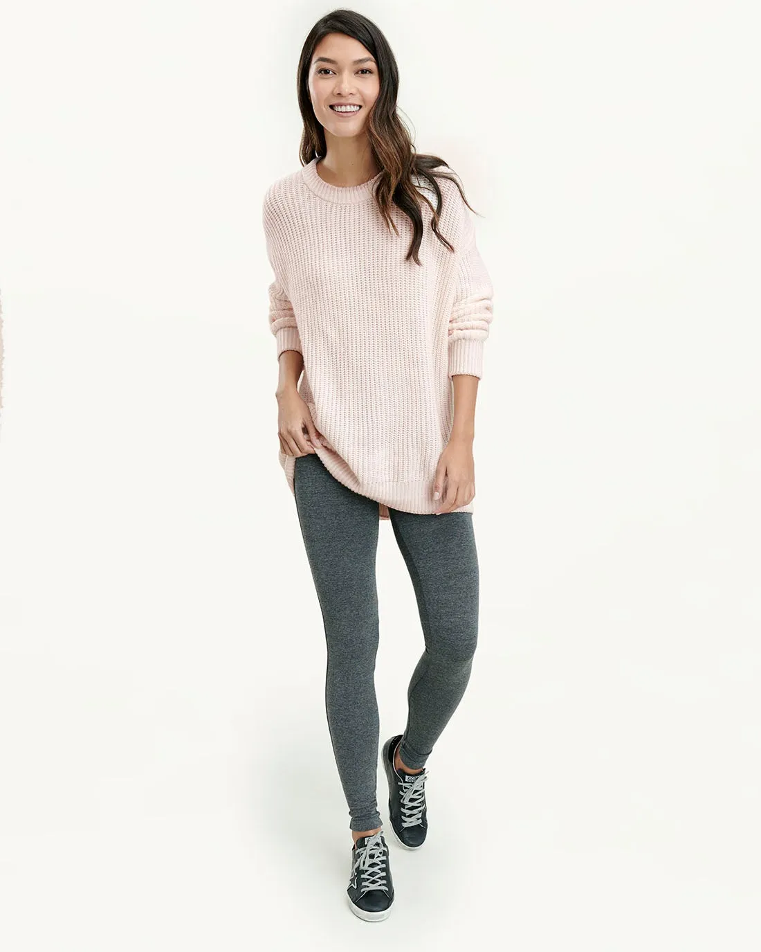 Northstar Pullover