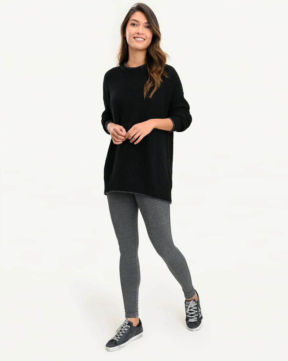 Northstar Pullover