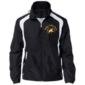 Parker Valley Adult Lightweight Jersey-Lined Jacket