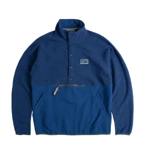 Patagonia Natural Blend Snap-T Pullover